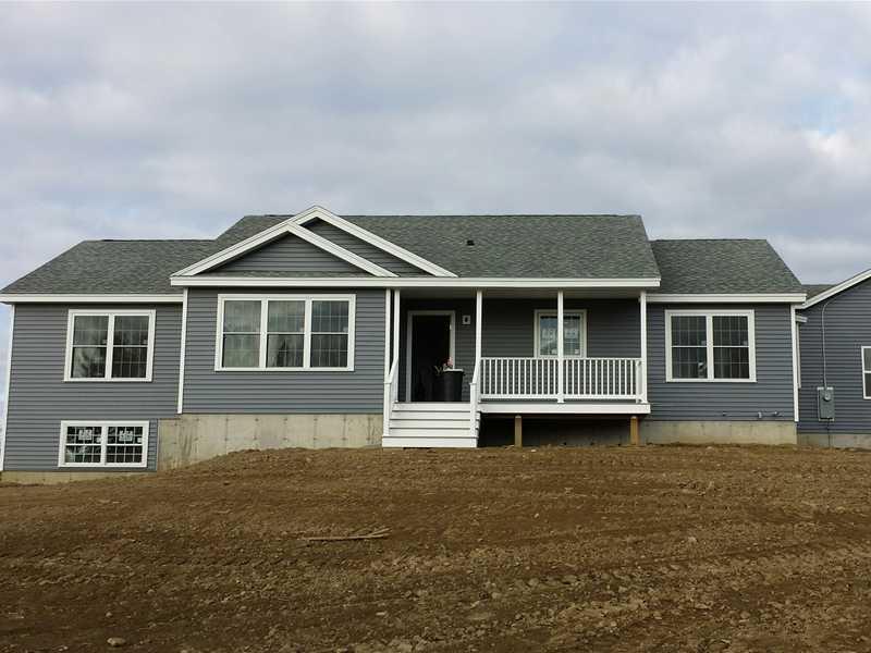 5 Sams Way Hermon, ME 04401 - Photo 30 of 35 Exterior Front.