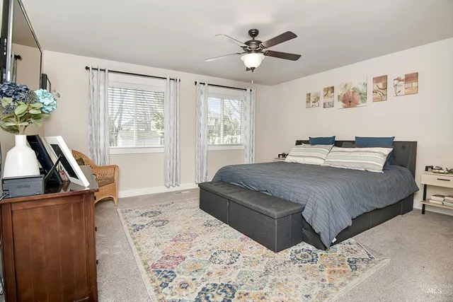 $665,000 | 4309 North Heritage Wood Way, Meridian, ID 83646