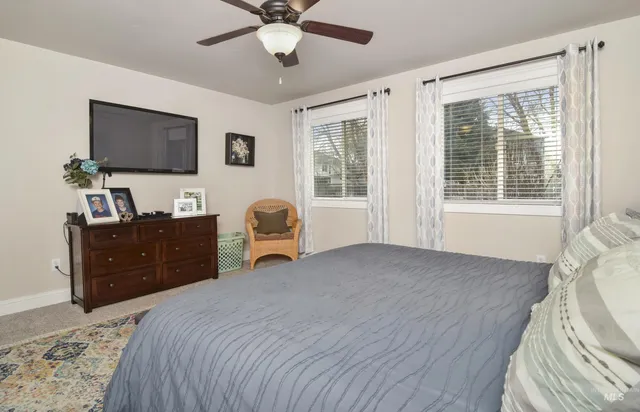 $665,000 | 4309 North Heritage Wood Way, Meridian, ID 83646