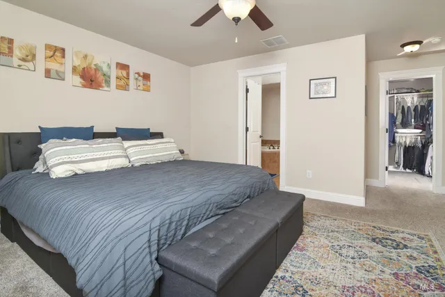 $665,000 | 4309 North Heritage Wood Way, Meridian, ID 83646