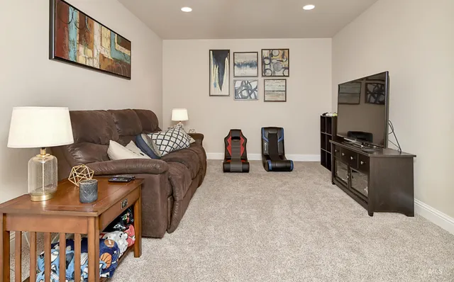 $665,000 | 4309 North Heritage Wood Way, Meridian, ID 83646