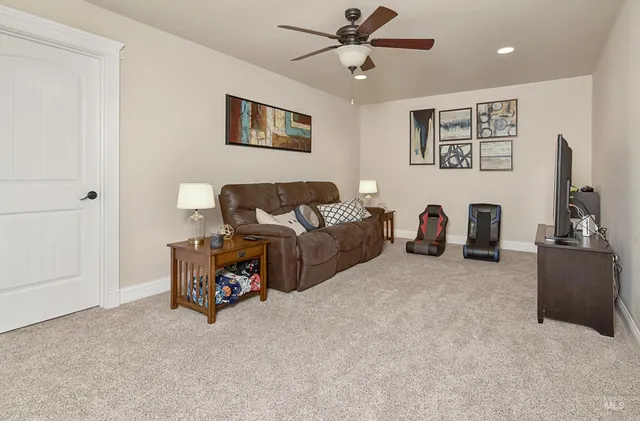 $665,000 | 4309 North Heritage Wood Way, Meridian, ID 83646