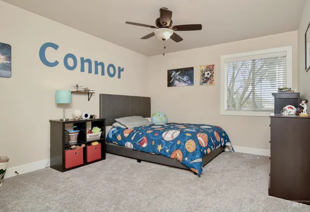 $665,000 | 4309 North Heritage Wood Way, Meridian, ID 83646