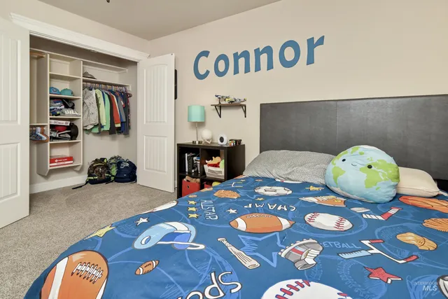 $665,000 | 4309 North Heritage Wood Way, Meridian, ID 83646