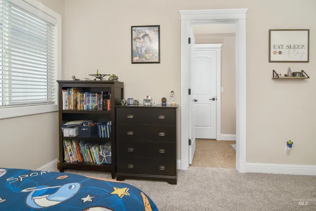 $665,000 | 4309 North Heritage Wood Way, Meridian, ID 83646