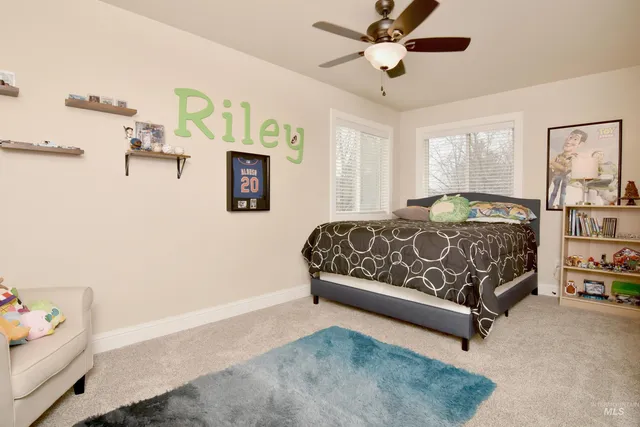 $665,000 | 4309 North Heritage Wood Way, Meridian, ID 83646