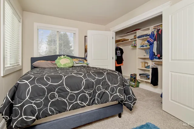 $665,000 | 4309 North Heritage Wood Way, Meridian, ID 83646