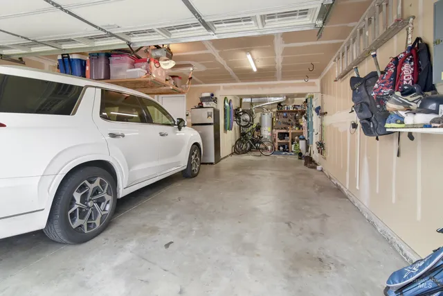 $665,000 | 4309 North Heritage Wood Way, Meridian, ID 83646