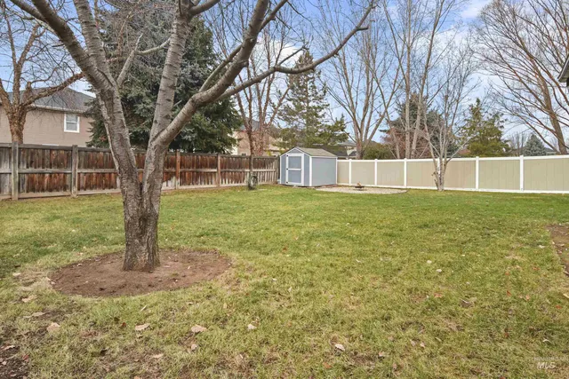 $665,000 | 4309 North Heritage Wood Way, Meridian, ID 83646