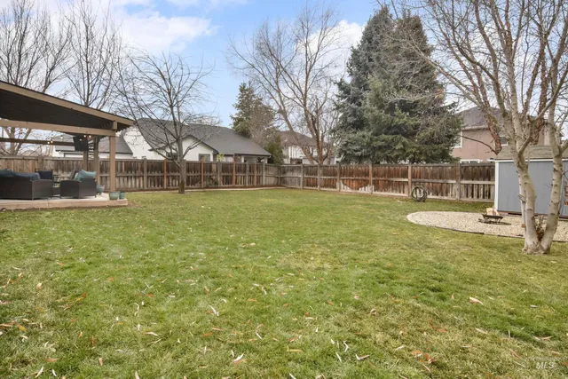 $665,000 | 4309 North Heritage Wood Way, Meridian, ID 83646