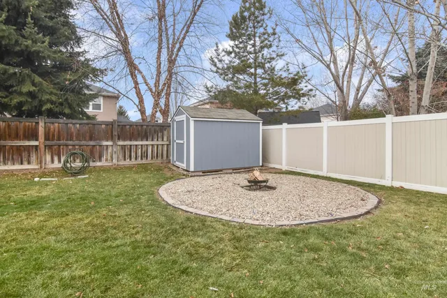 $665,000 | 4309 North Heritage Wood Way, Meridian, ID 83646