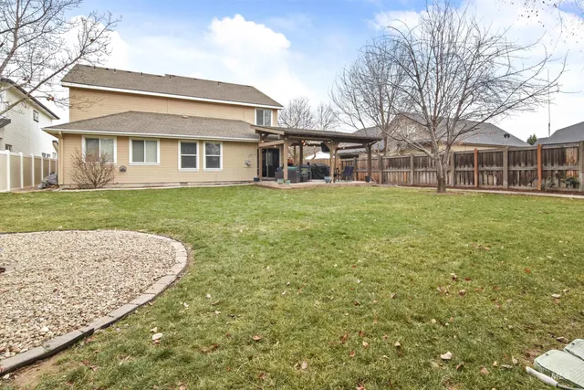 $665,000 | 4309 North Heritage Wood Way, Meridian, ID 83646