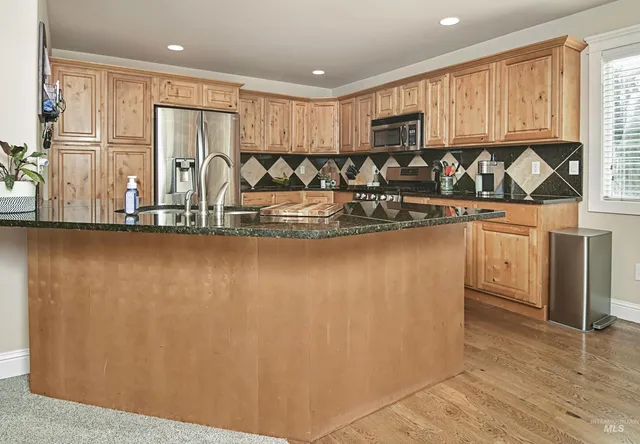 $665,000 | 4309 North Heritage Wood Way, Meridian, ID 83646