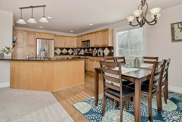 $665,000 | 4309 North Heritage Wood Way, Meridian, ID 83646