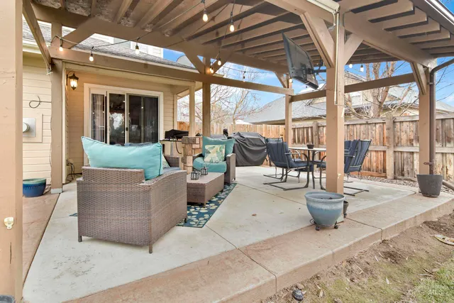 $665,000 | 4309 North Heritage Wood Way, Meridian, ID 83646