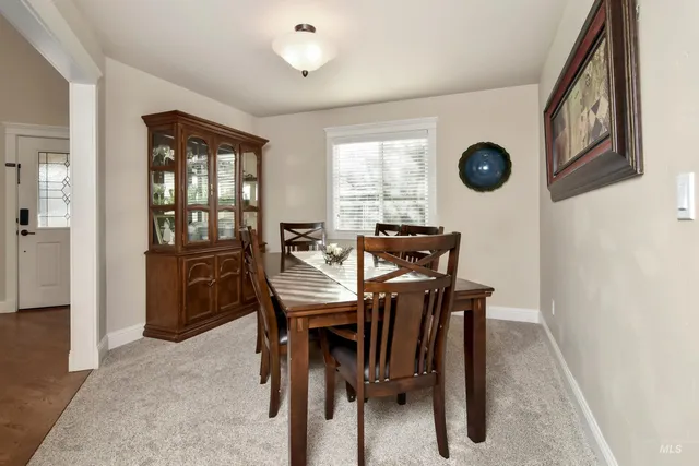 $665,000 | 4309 North Heritage Wood Way, Meridian, ID 83646