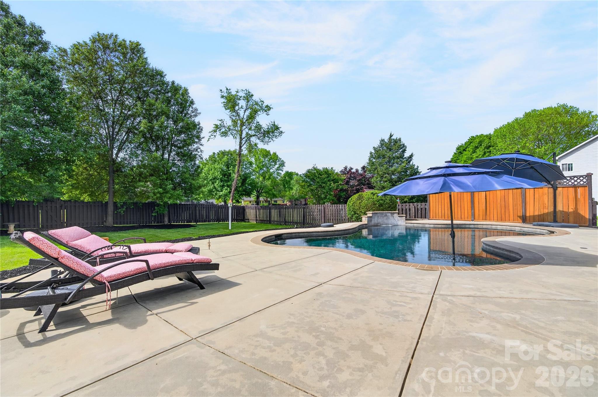103 Webbed Foot Road Mooresville, NC 28117 - Photo 38 of 47