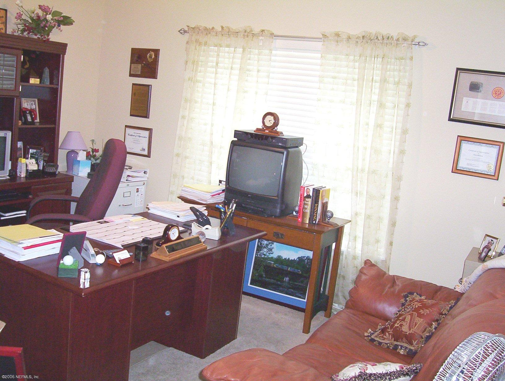 2120 Pond Spring Way Orange Park, FL 32003 - Photo 17 of 20 4TH BEDROOM