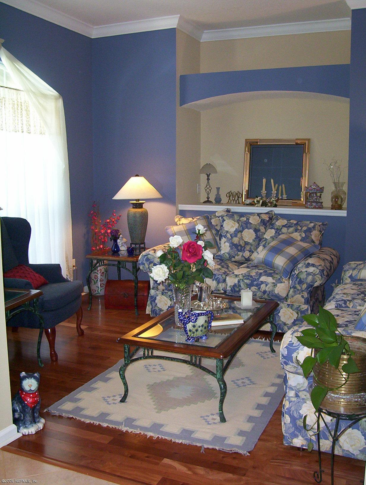 2120 Pond Spring Way Orange Park, FL 32003 - Photo 5 of 20 FORMAL lIVING