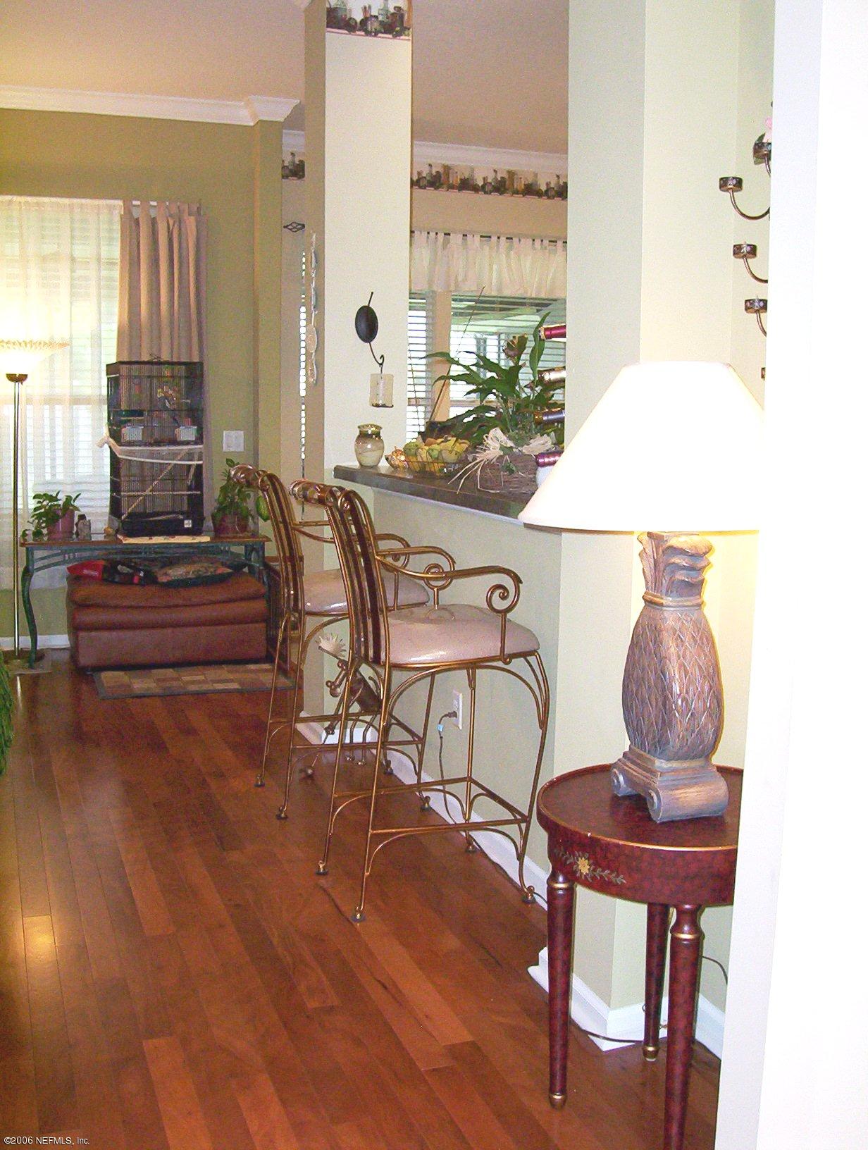 2120 Pond Spring Way Orange Park, FL 32003 - Photo 6 of 20 HARDWOOD FLOORING
