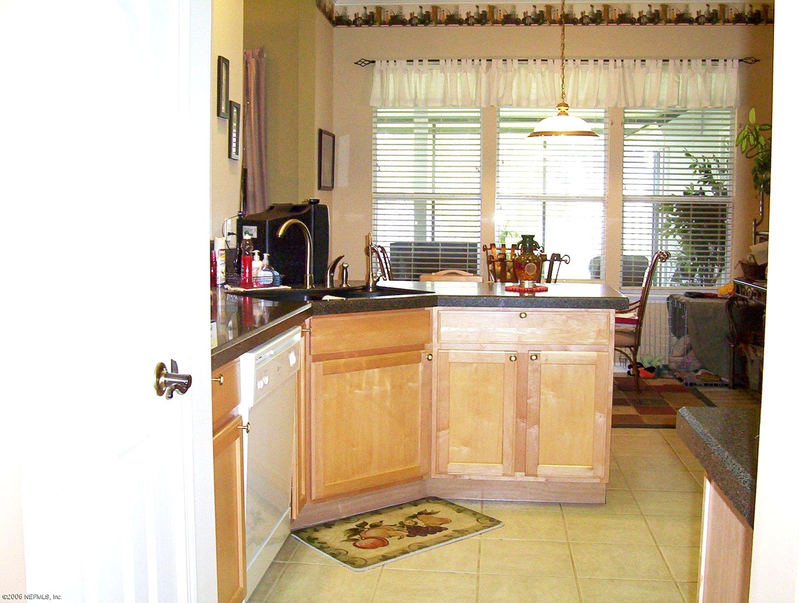 2120 Pond Spring Way Orange Park, FL 32003 - Photo 8 of 20 KITCHEN
