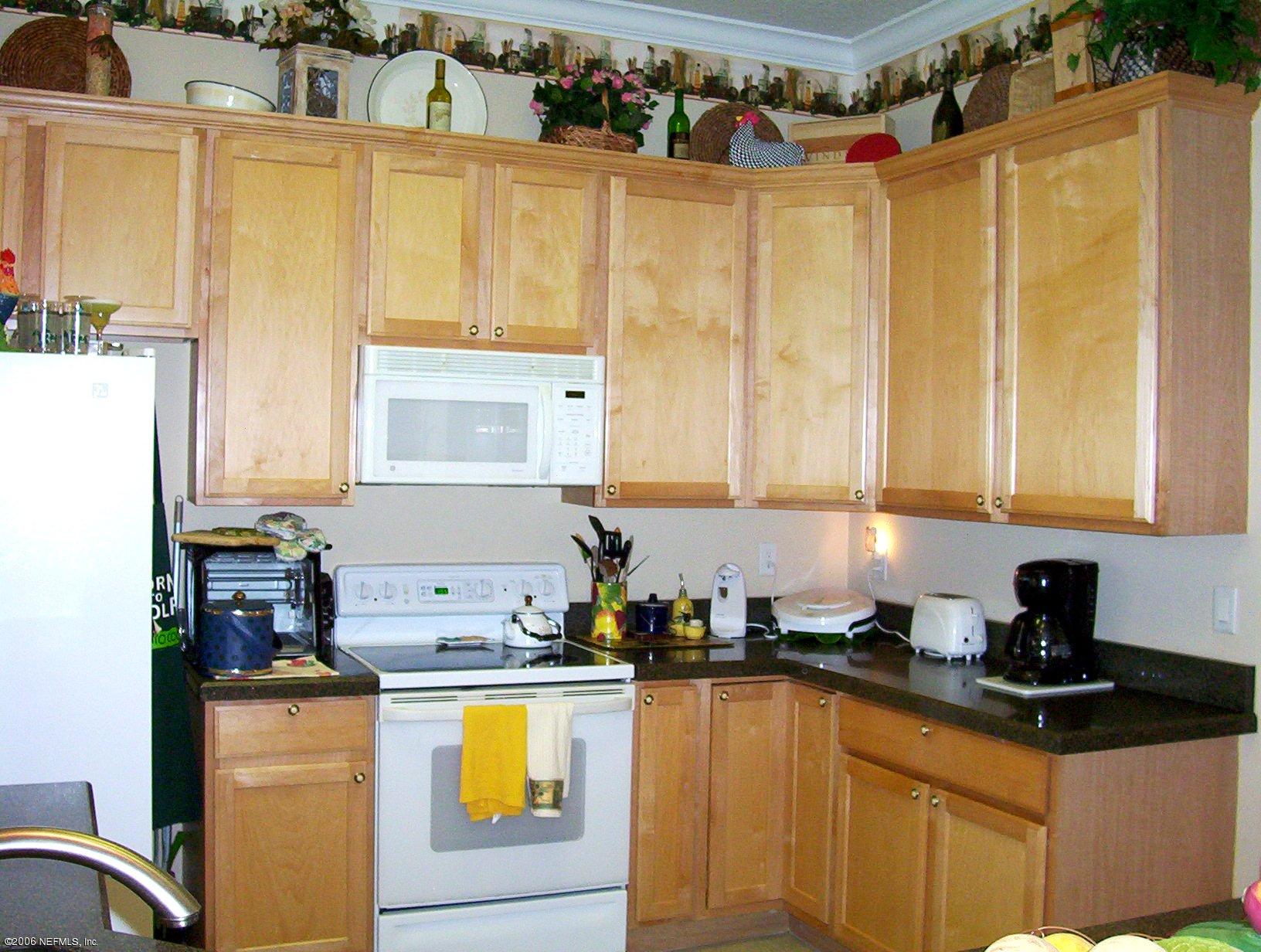 2120 Pond Spring Way Orange Park, FL 32003 - Photo 9 of 20 KITCHEN