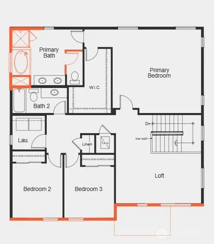 $632,760 | 12606 170th Ave Court East, Unit 227, Bonney Lake, WA 98391
