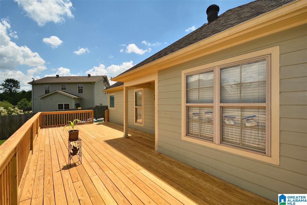 120 Ridgecrest Road Calera, AL 35040 - Photo 28 of 30