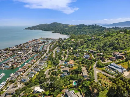 $2,675,000 | 145 Antonette Drive, Tiburon, CA 94920