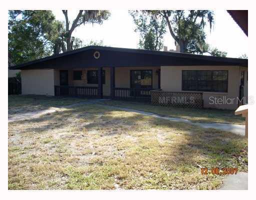 3310 Raeford Road Orlando, FL 32806 - Photo 1 of 1 Exterior Front