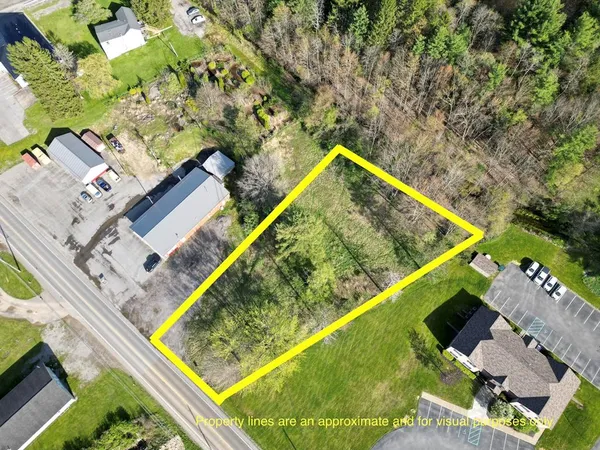 $49,900 | 15430 Rte 322, Clarion, PA 16214