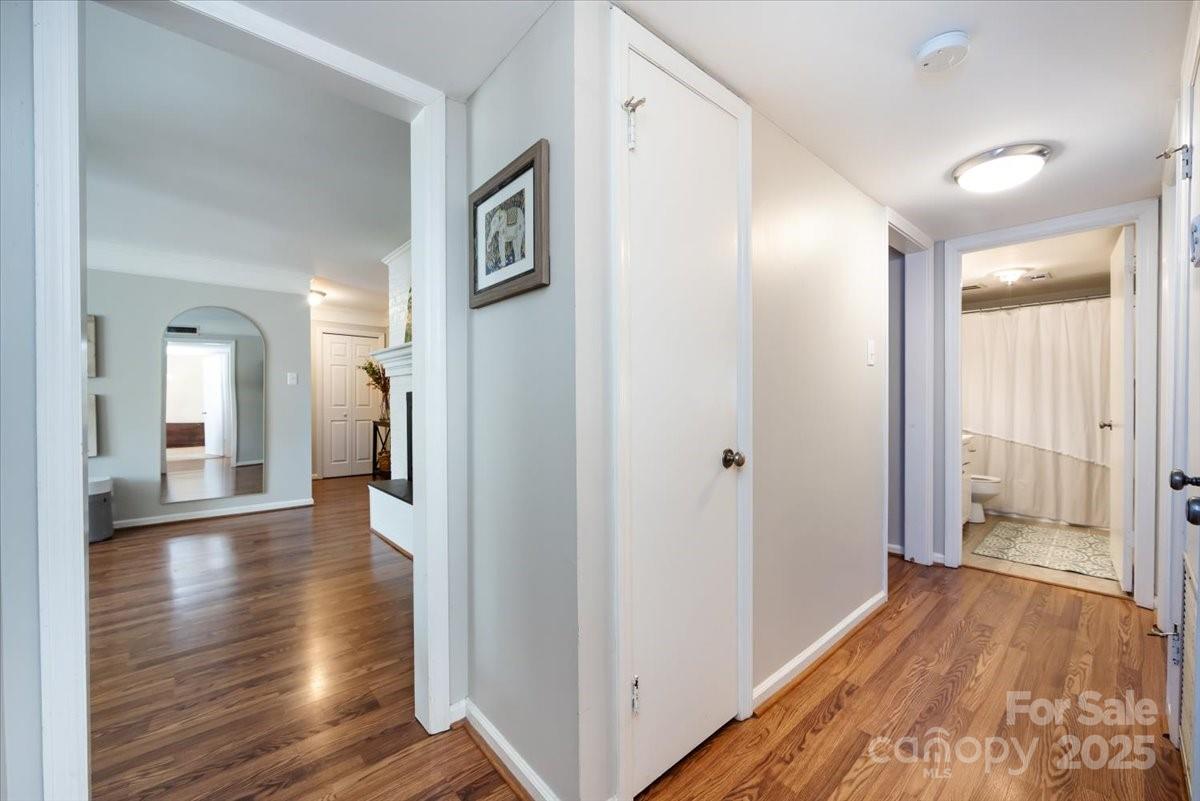 1708 Roxborough Road, Unit H Charlotte, NC 28211 - Photo 17 of 34