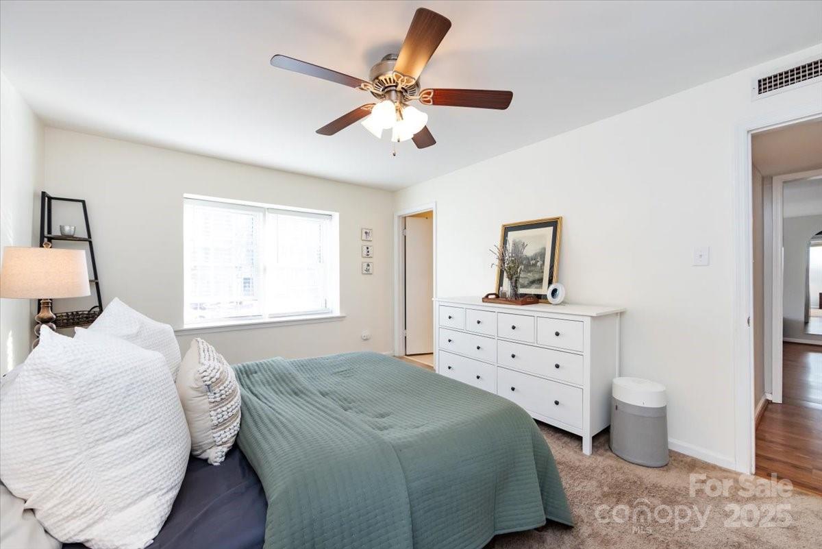 1708 Roxborough Road, Unit H Charlotte, NC 28211 - Photo 20 of 34