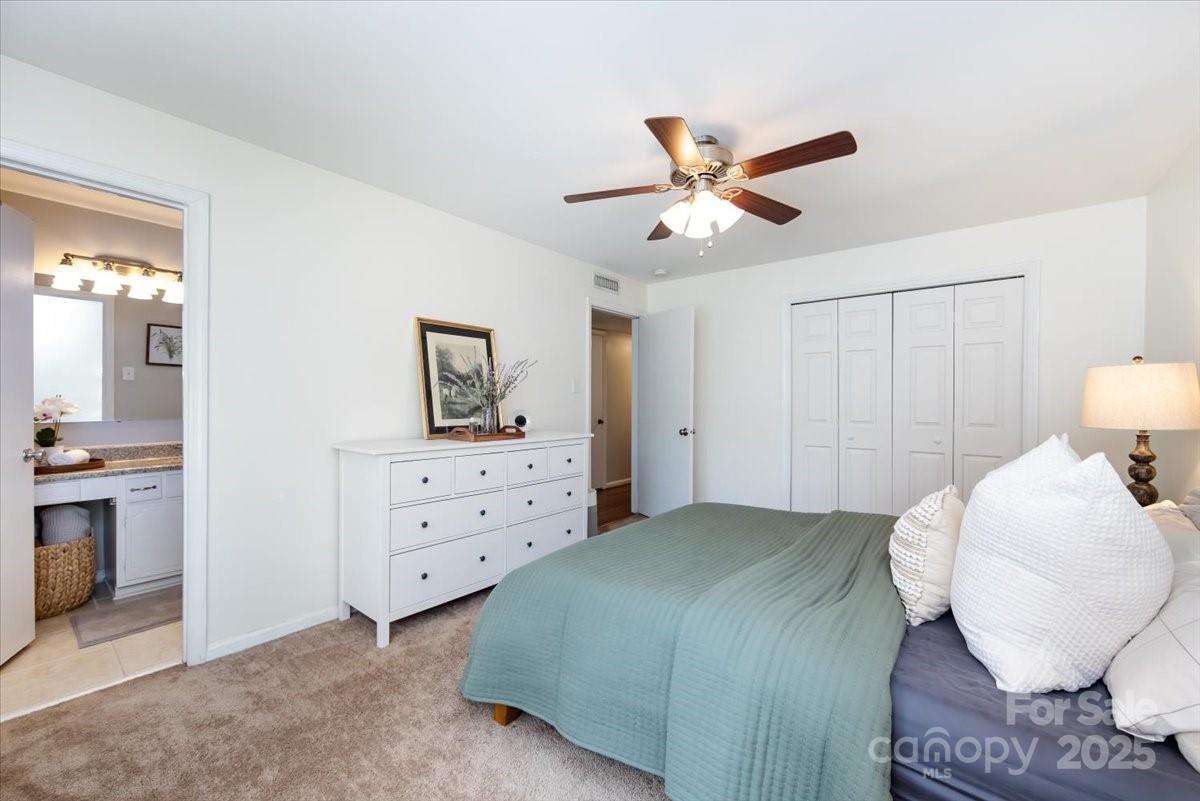 1708 Roxborough Road, Unit H Charlotte, NC 28211 - Photo 21 of 34