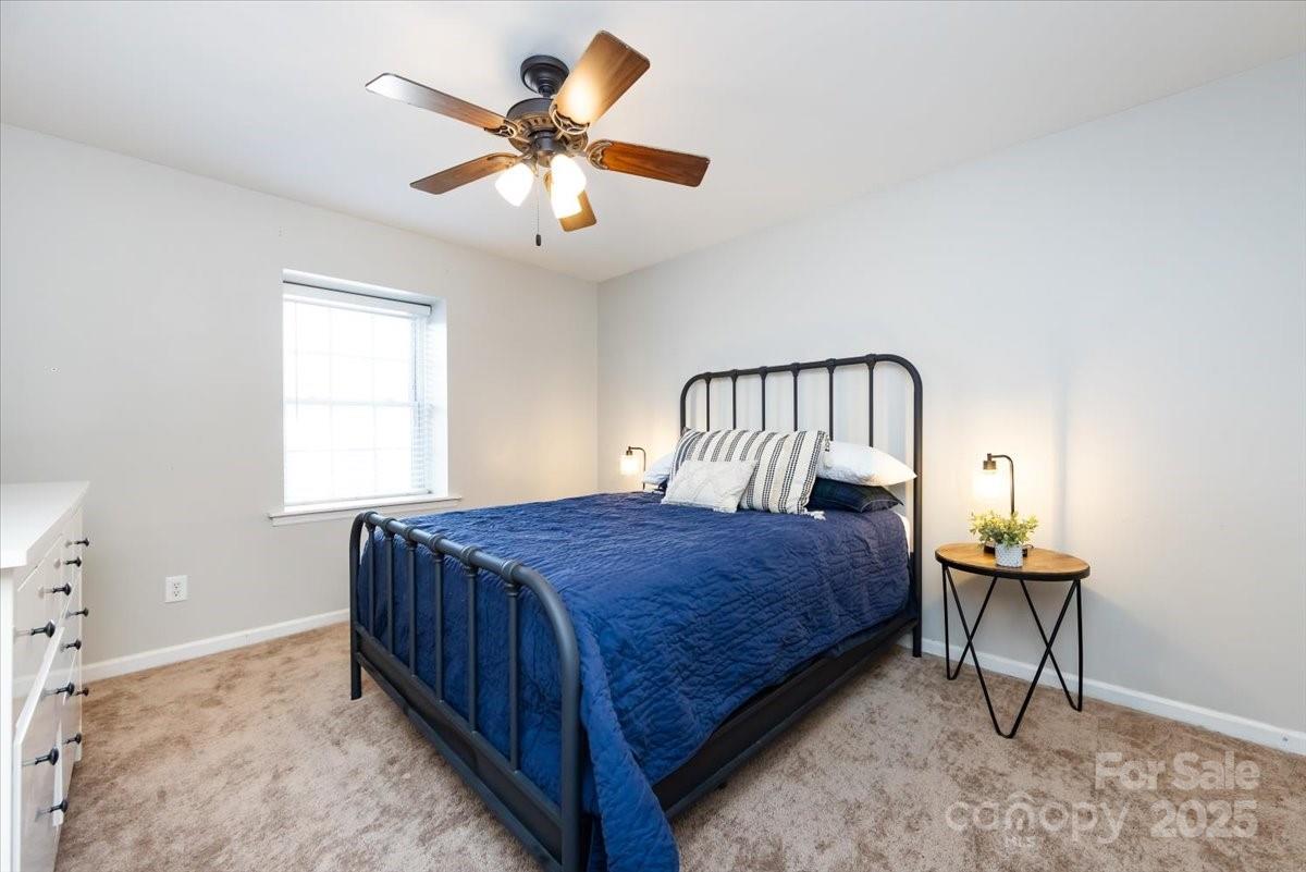 1708 Roxborough Road, Unit H Charlotte, NC 28211 - Photo 23 of 34