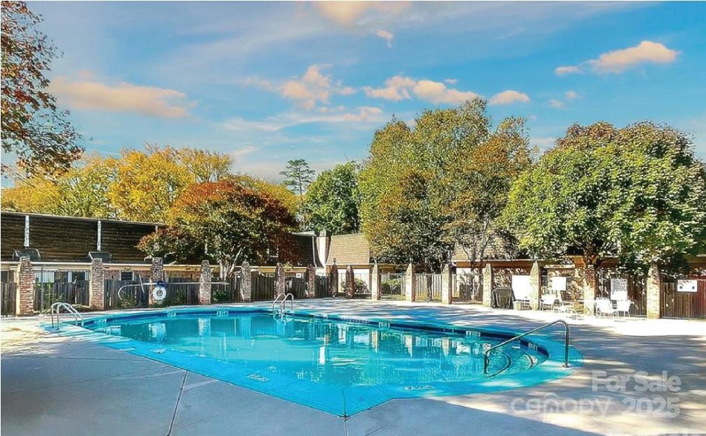 1708 Roxborough Road, Unit H Charlotte, NC 28211 - Photo 26 of 34