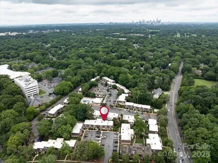 $250,000 | 1708 Roxborough Road, Unit H, Charlotte, NC 28211