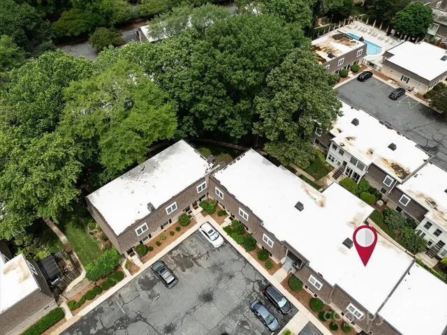 $250,000 | 1708 Roxborough Road, Unit H, Charlotte, NC 28211