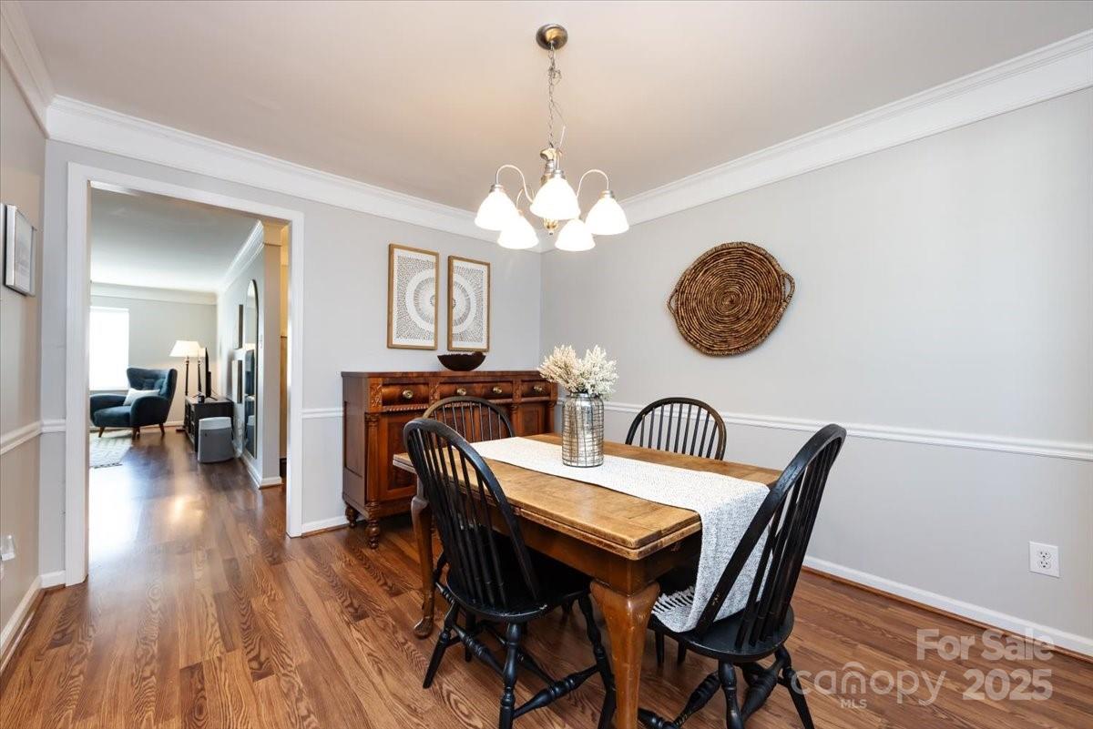 1708 Roxborough Road, Unit H Charlotte, NC 28211 - Photo 6 of 34