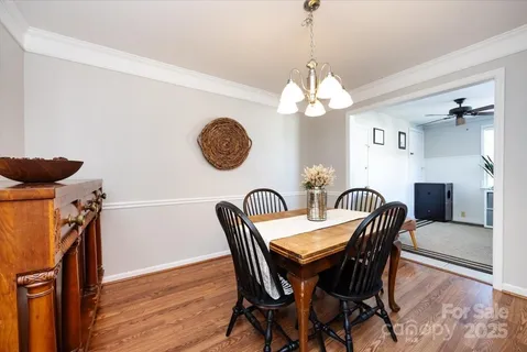 $250,000 | 1708 Roxborough Road, Unit H, Charlotte, NC 28211