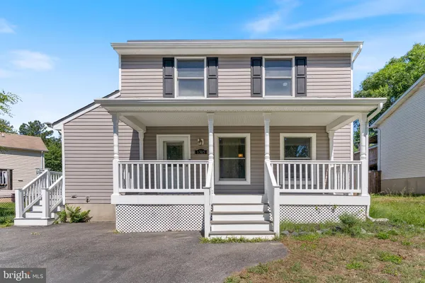 $329,900 | 8305 Circle Drive, Lusby, MD 20657