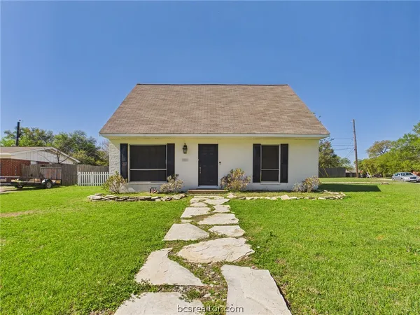 $415,000 | 1400 Lawyer Street, College Station, TX 77840