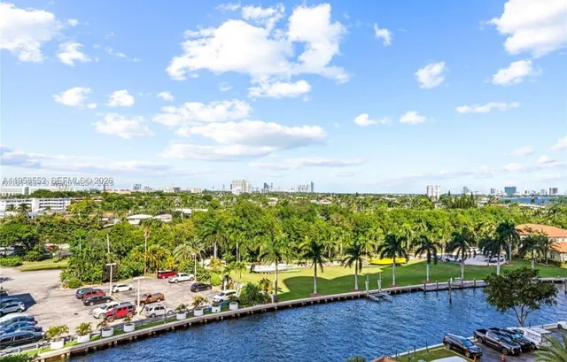 a view of a lake view