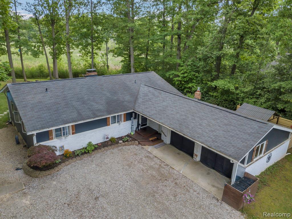 4179 Davison Road Lapeer, MI 48446 - Photo 43 of 48