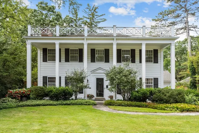 $1,200,100 | 2927 Indianwood Road, Wilmette, IL 60091