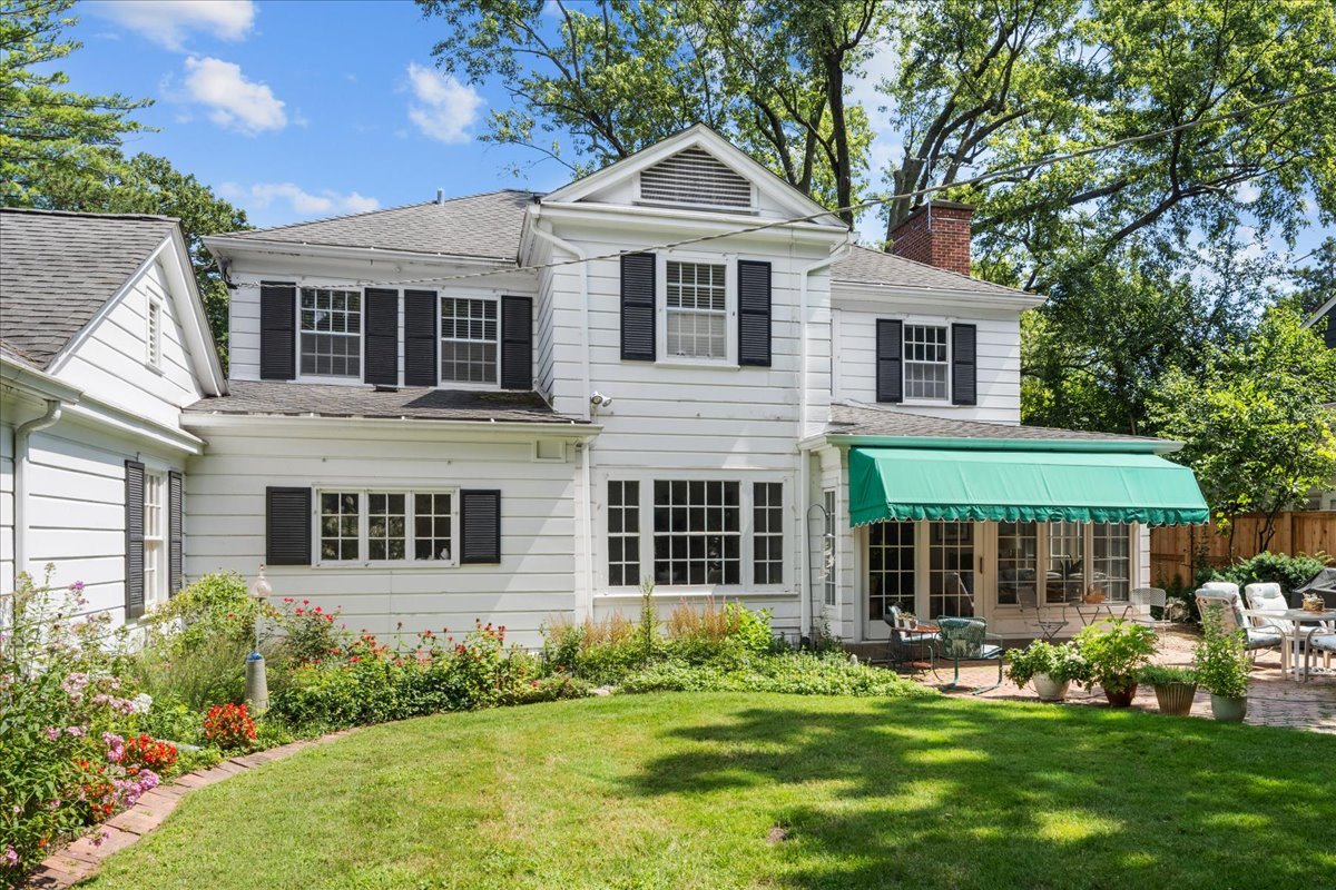 2927 Indianwood Road Wilmette, IL 60091 - Photo 35 of 39