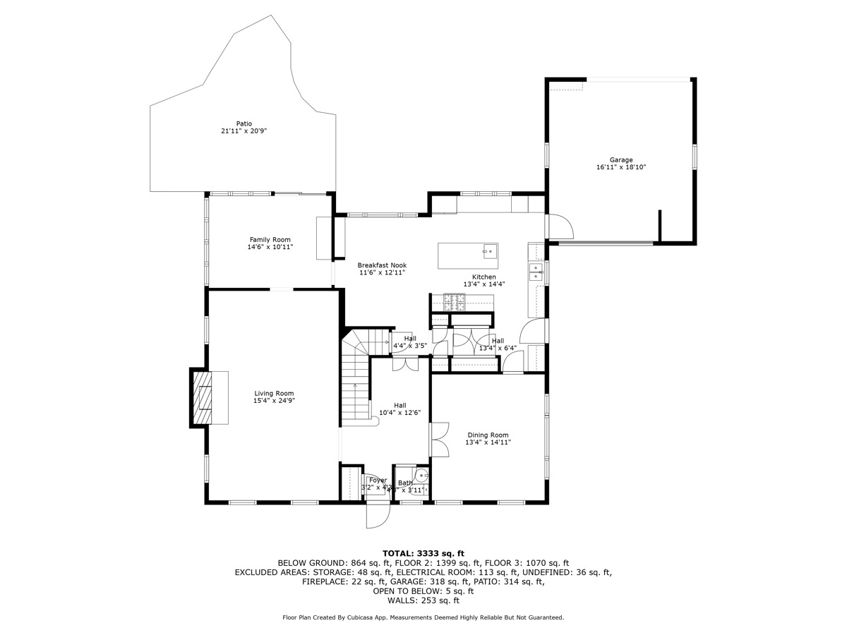 2927 Indianwood Road Wilmette, IL 60091 - Photo 37 of 39