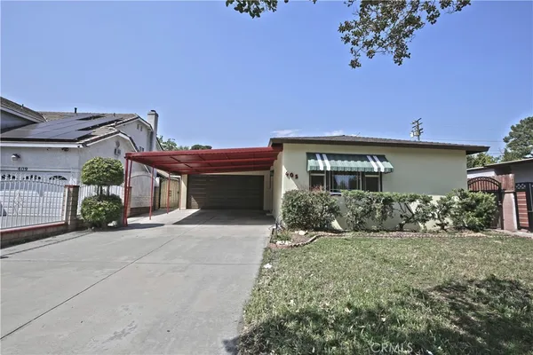 $3,800 | 405 West Wells Street, San Gabriel, CA 91776