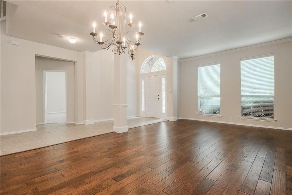 2338 Falcon Point Drive Frisco, TX 75033 - Photo 3 of 17 formal dining