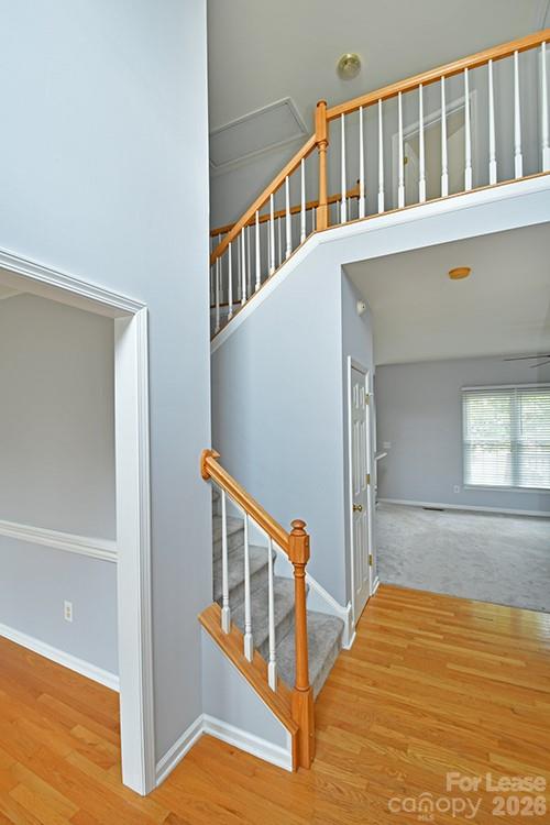10402 Friarsgate Road Huntersville, NC 28078 - Photo 8 of 32